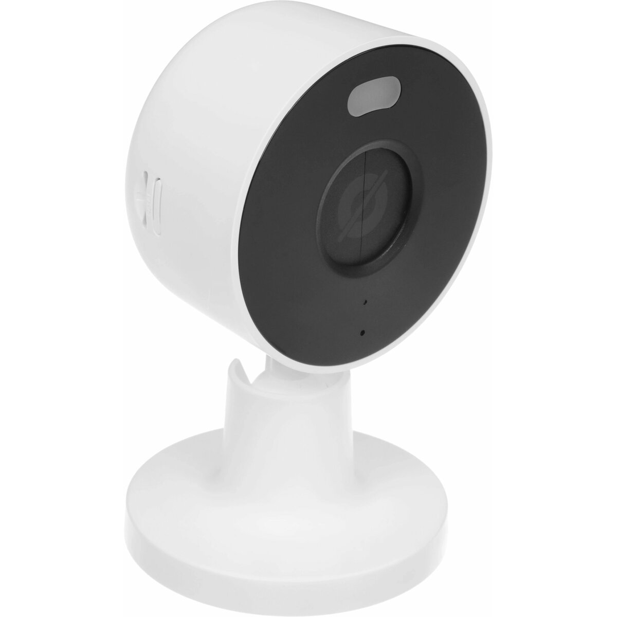 Камера видеонаблюдения IP Xiaomi Smart Camera C100, белый