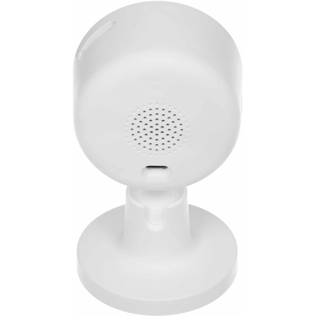 Камера видеонаблюдения IP Xiaomi Smart Camera C100, белый