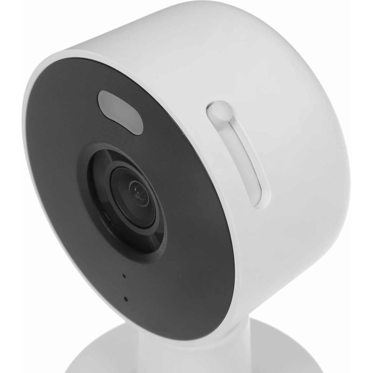 Камера видеонаблюдения IP Xiaomi Smart Camera C100, белый