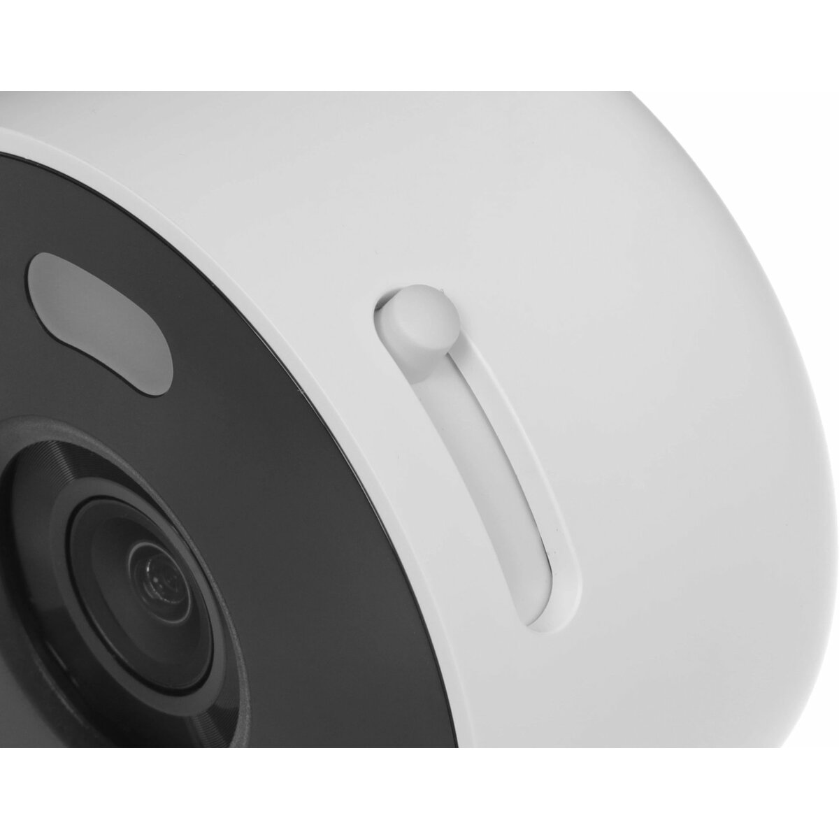 Камера видеонаблюдения IP Xiaomi Smart Camera C100, белый