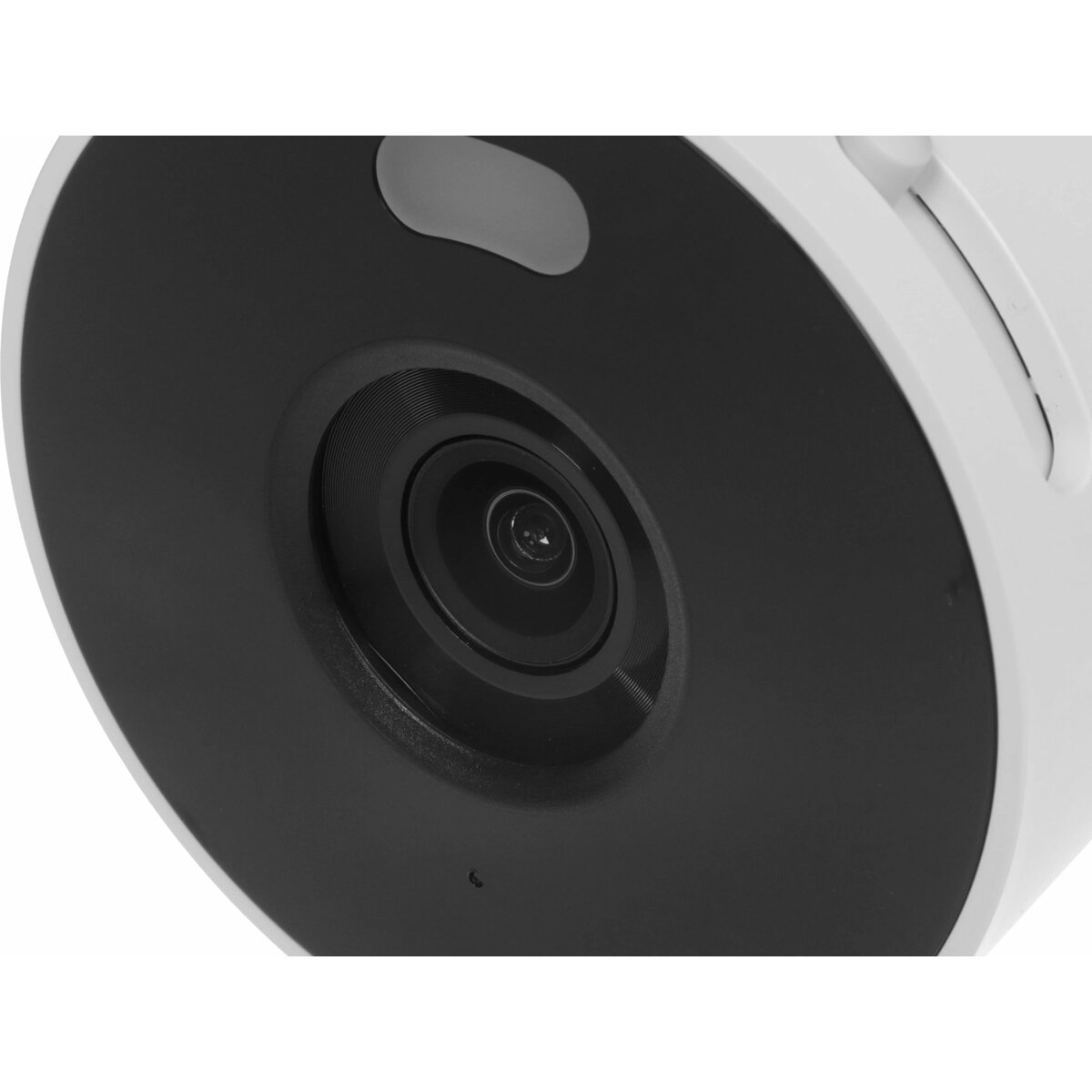 Камера видеонаблюдения IP Xiaomi Smart Camera C100, белый