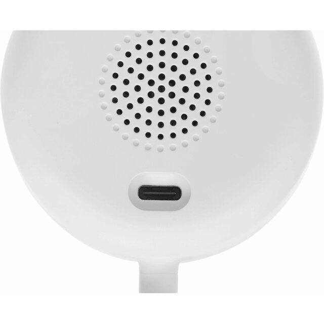 Камера видеонаблюдения IP Xiaomi Smart Camera C100, белый