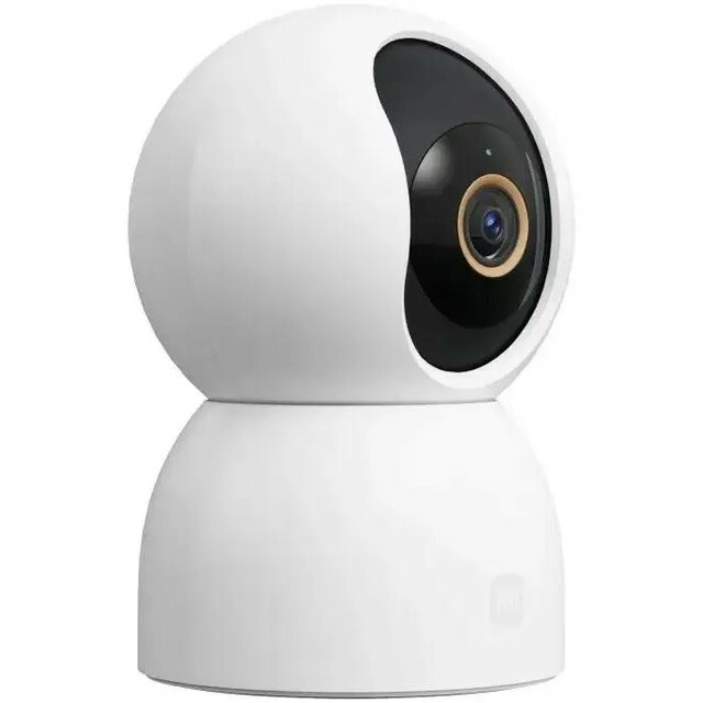 Камера видеонаблюдения IP Xiaomi C500 EU, белый