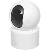 Камера видеонаблюдения IP Xiaomi C201, белый