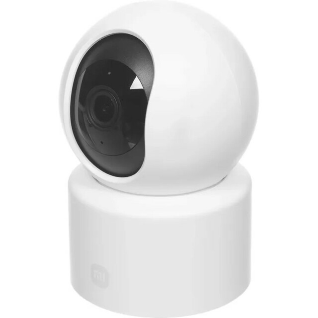 Камера видеонаблюдения IP Xiaomi C201, белый