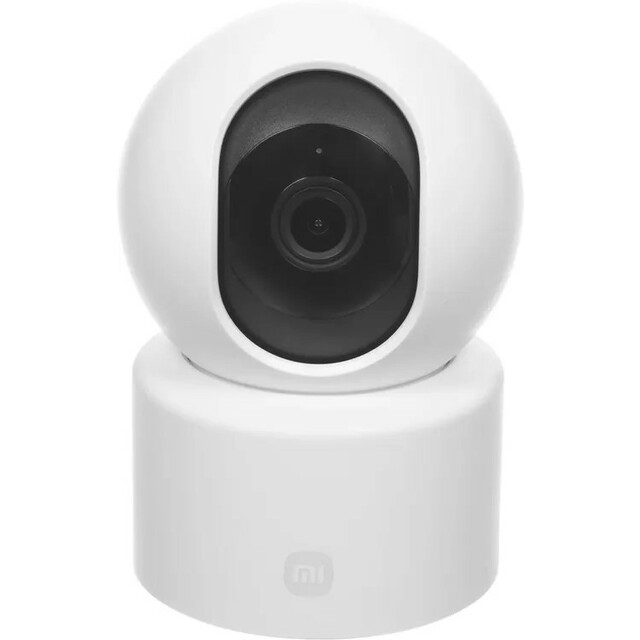 Камера видеонаблюдения IP Xiaomi C201, белый