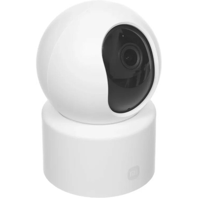 Камера видеонаблюдения IP Xiaomi C201, белый