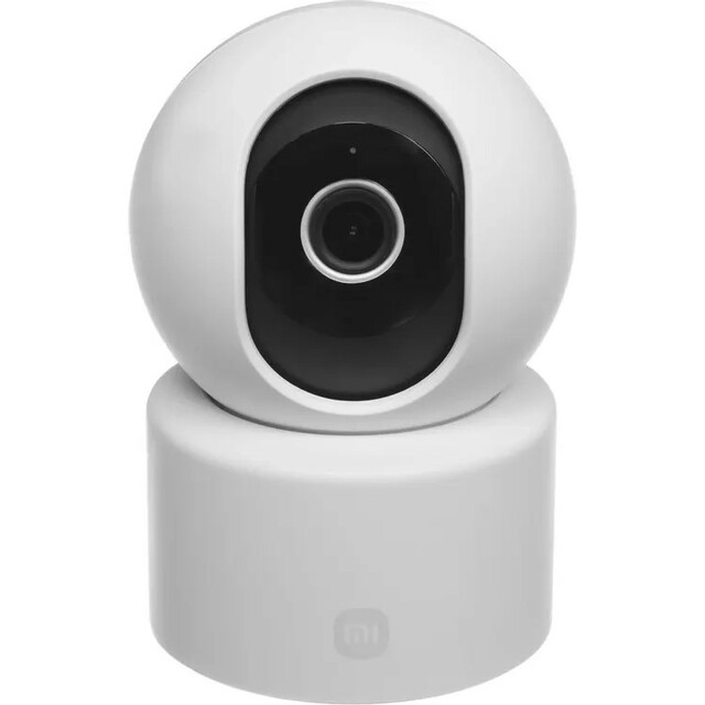 Камера видеонаблюдения IP Xiaomi C302, белый