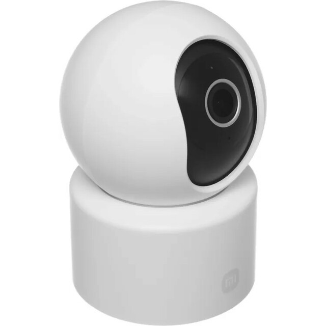 Камера видеонаблюдения IP Xiaomi C302, белый