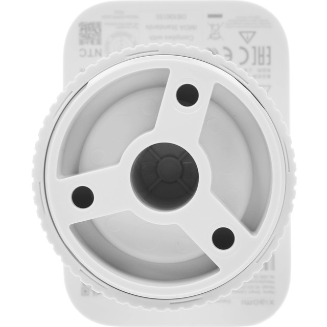 Камера видеонаблюдения IP Xiaomi Outdoor Camera BW300,:белый