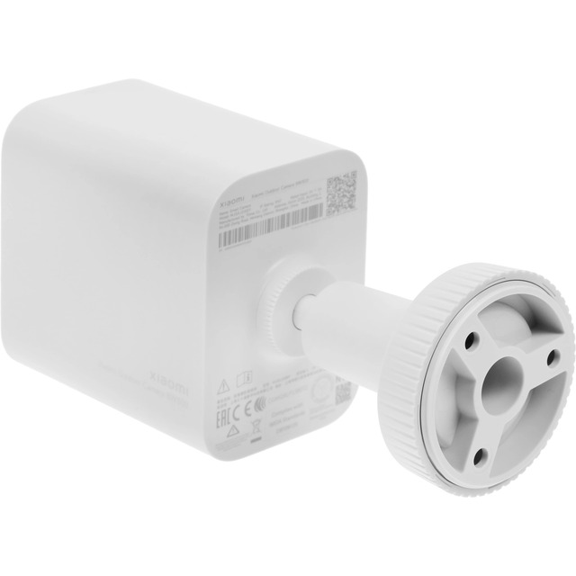 Камера видеонаблюдения IP Xiaomi Outdoor Camera BW300,:белый