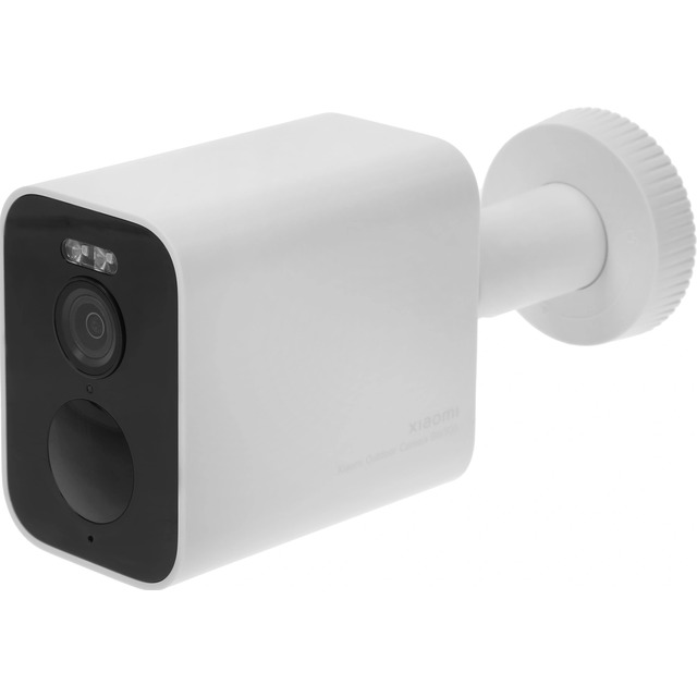 Камера видеонаблюдения IP Xiaomi Outdoor Camera BW300,:белый