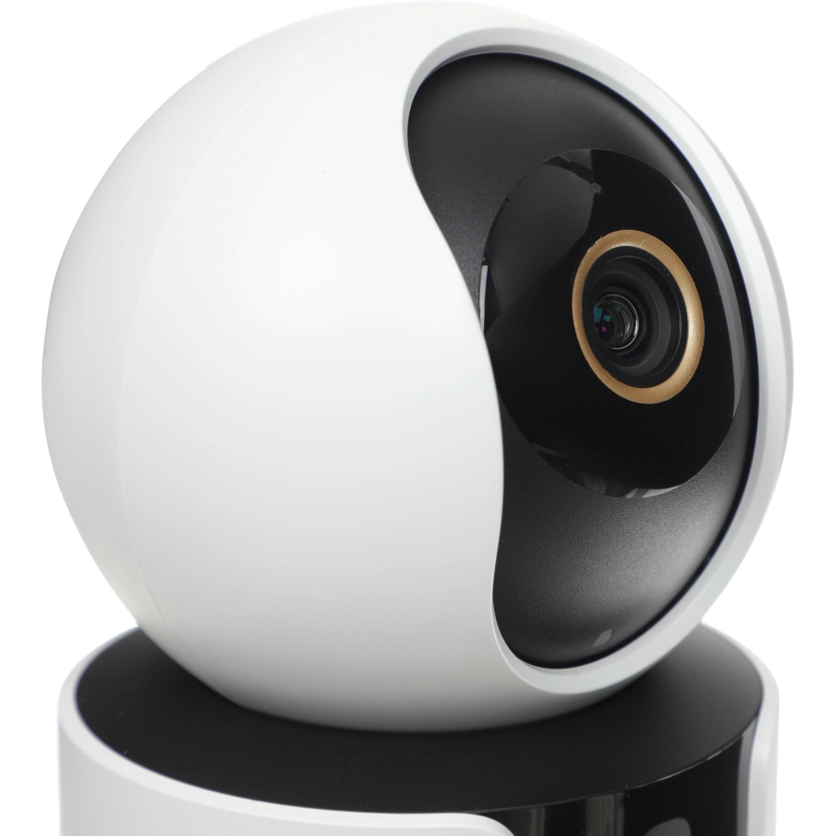 Камера видеонаблюдения IP Xiaomi C500 Dual EU, белый