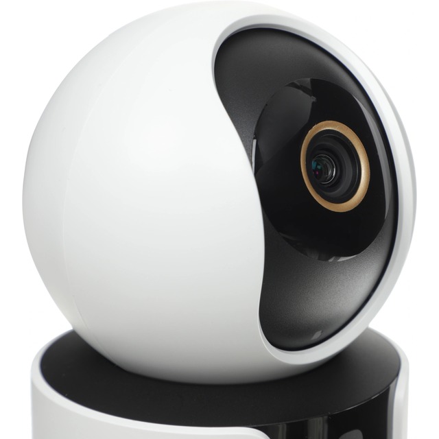 Камера видеонаблюдения IP Xiaomi C500 Dual EU, белый Камера видеонаблюдения IP Xiaomi C500 Dual EU, белый