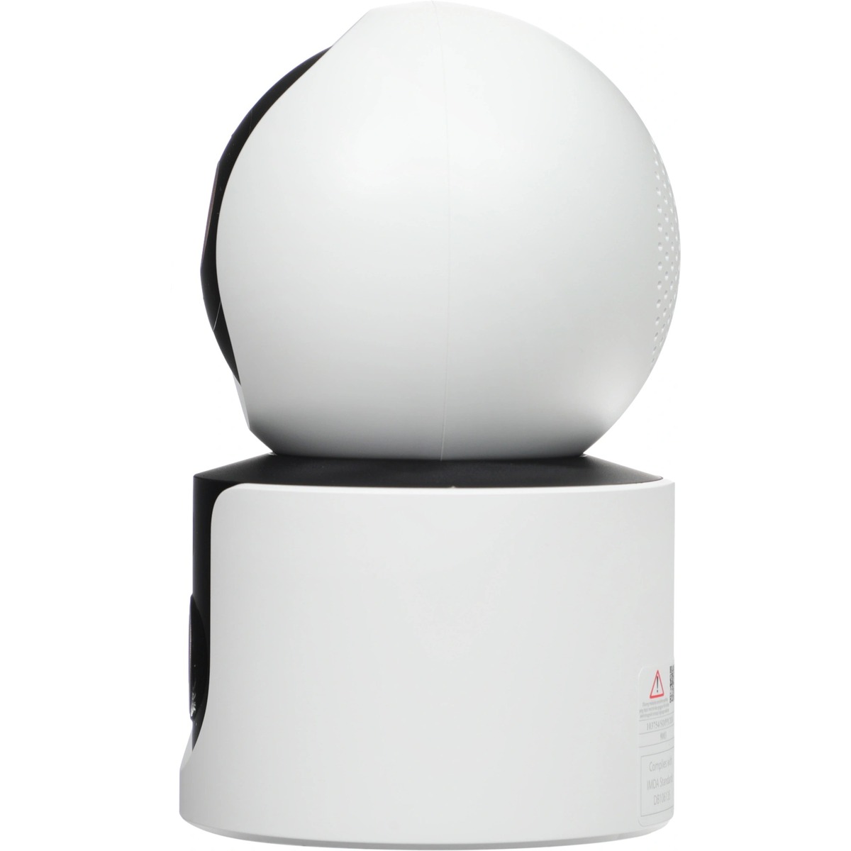 Камера видеонаблюдения IP Xiaomi C500 Dual EU, белый