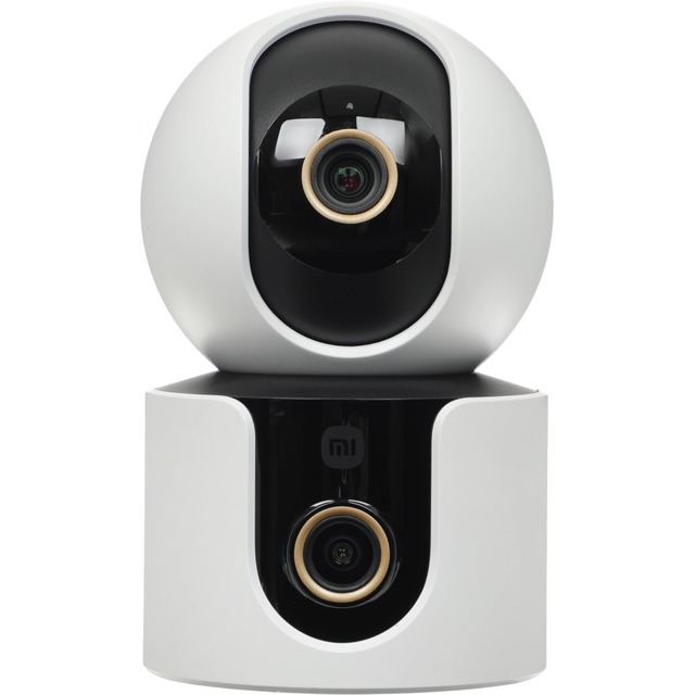 Камера видеонаблюдения IP Xiaomi C500 Dual EU, белый Камера видеонаблюдения IP Xiaomi C500 Dual EU, белый