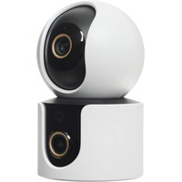 Камера видеонаблюдения IP Xiaomi C500 Dual EU, белый
