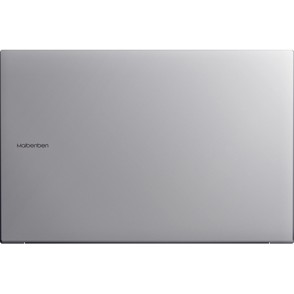 Ноутбук Maibenben M553 (Ryzen 3 5300U 8Gb SSD512Gb AMD Radeon 15.6 IPS FHD (1920x1080) Linux silver WiFi BT Cam) Ноутбук Maibenben M553 (Ryzen 3 5300U 8Gb SSD512Gb AMD Radeon 15.6 IPS FHD (1920x1080) Linux silver WiFi BT Cam)