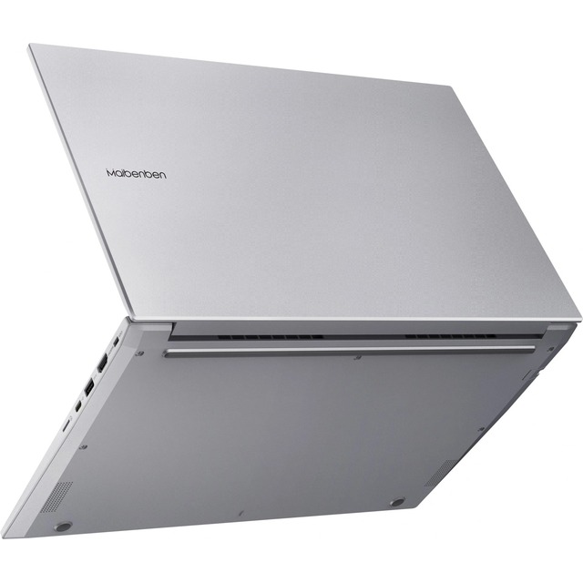 Ноутбук Maibenben M553 (Ryzen 3 5300U 8Gb SSD512Gb AMD Radeon 15.6 IPS FHD (1920x1080) Linux silver WiFi BT Cam) Ноутбук Maibenben M553 (Ryzen 3 5300U 8Gb SSD512Gb AMD Radeon 15.6 IPS FHD (1920x1080) Linux silver WiFi BT Cam)