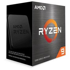 Процессор AMD Ryzen 9 5900X AM4 (100-100000061WOF) BOX