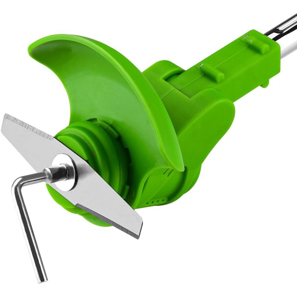 Триммер электрический Deko DKTR21 (Цвет: Green)