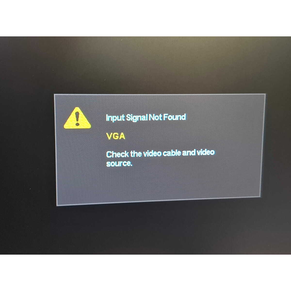 Монитор HP 24