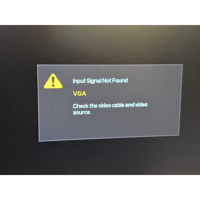 Монитор HP 24