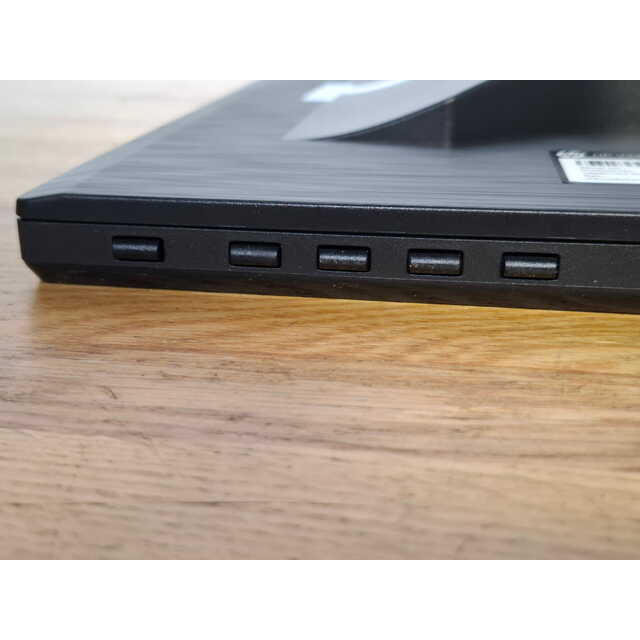 Монитор HP 24