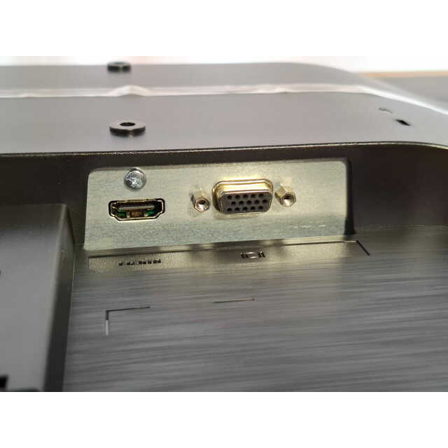 Монитор HP 24