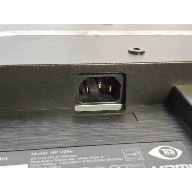 Монитор HP 24