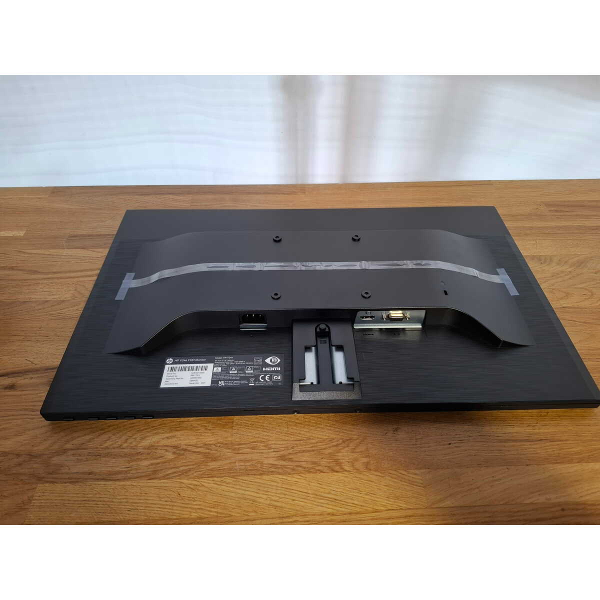 Монитор HP 24