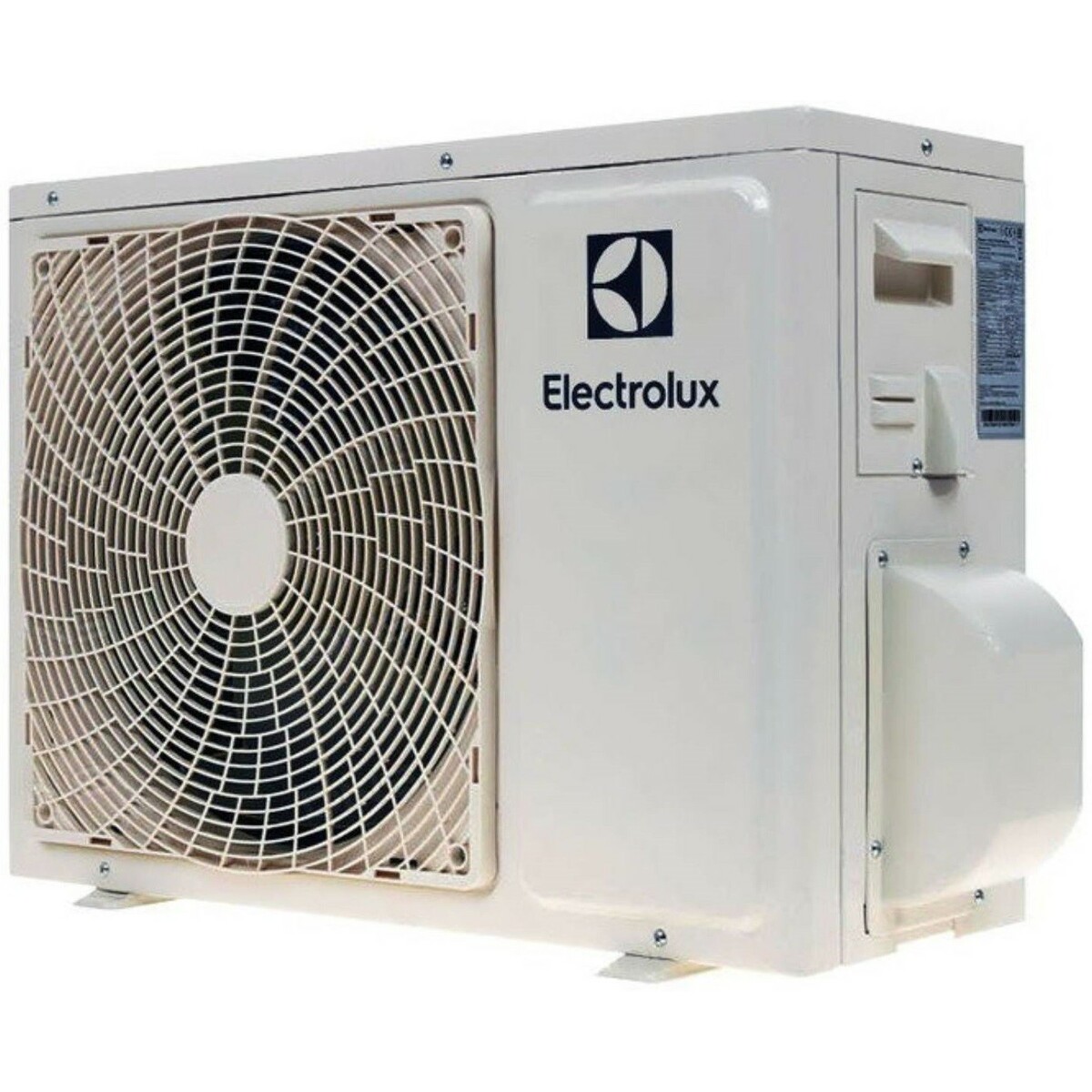 Сплит-система Electrolux EACS/I-18HF2/N8, белый