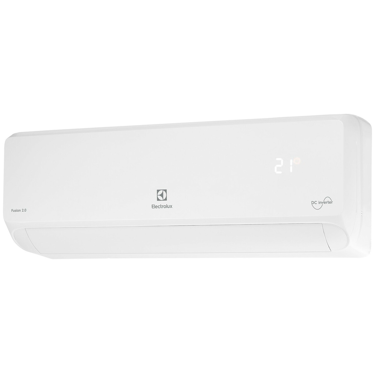 Сплит-система Electrolux EACS/I-18HF2/N8, белый