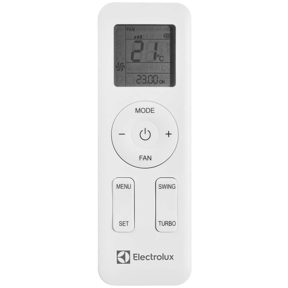 Сплит-система Electrolux EACS/I-18HF2/N8, белый