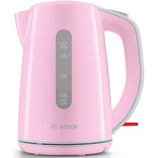 Чайник Bosch TWK7500K (Цвет: Pink)
