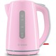 Чайник Bosch TWK7500K (Цвет: Pink)