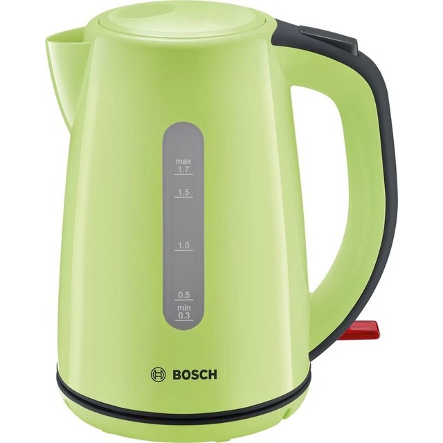 Чайник Bosch TWK7506 (Цвет: Green)