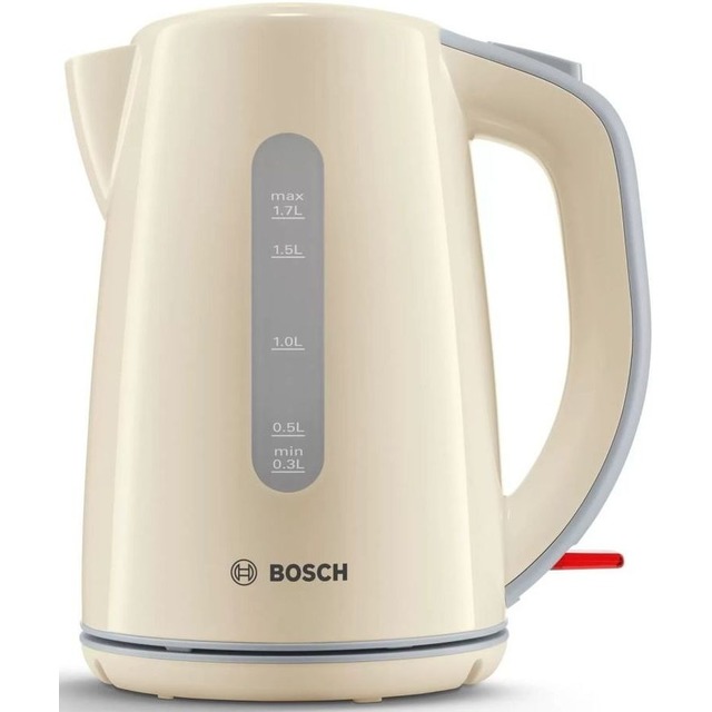 Чайник Bosch TWK7507 (Цвет: Beige)