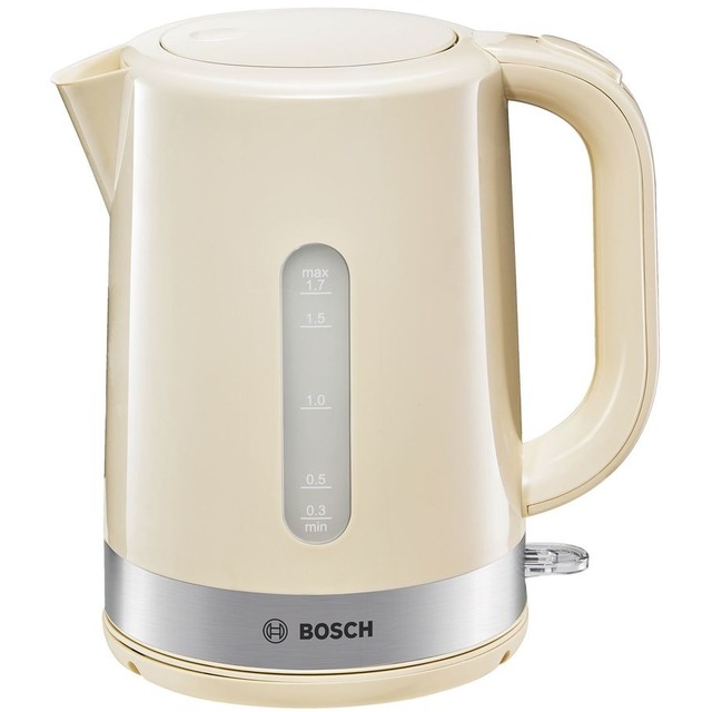 Чайник Bosch TWK7407 (Цвет: Beige)