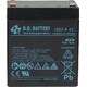 Батарея для ИБП BB HR 5.8-12 12В 5.8Ач