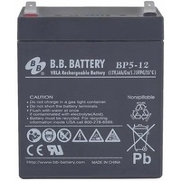 Батарея для ИБП BB BP5-12 12В 5Ач