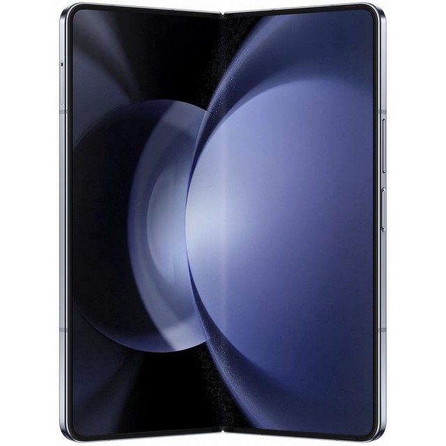 Смартфон Samsung Galaxy Z Fold5 12 / 1Tb (Цвет: Blue)