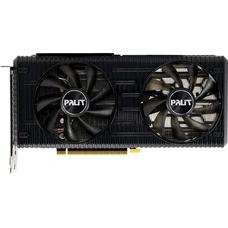 Видеокарта Palit GeForce RTX 3060 Dual OC 12Gb (NE63060T19K9-190AD)