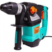 Перфоратор Sturm! RH2518 (Цвет: Blue) Перфоратор Sturm! RH2518 (Цвет: Blue)