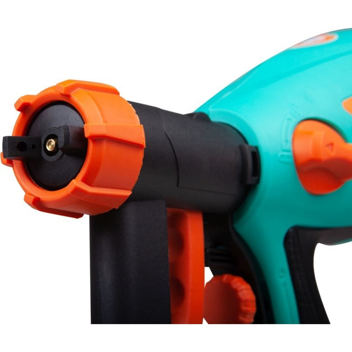 Краскопульт Sturm! SG9641 (Цвет: Green)