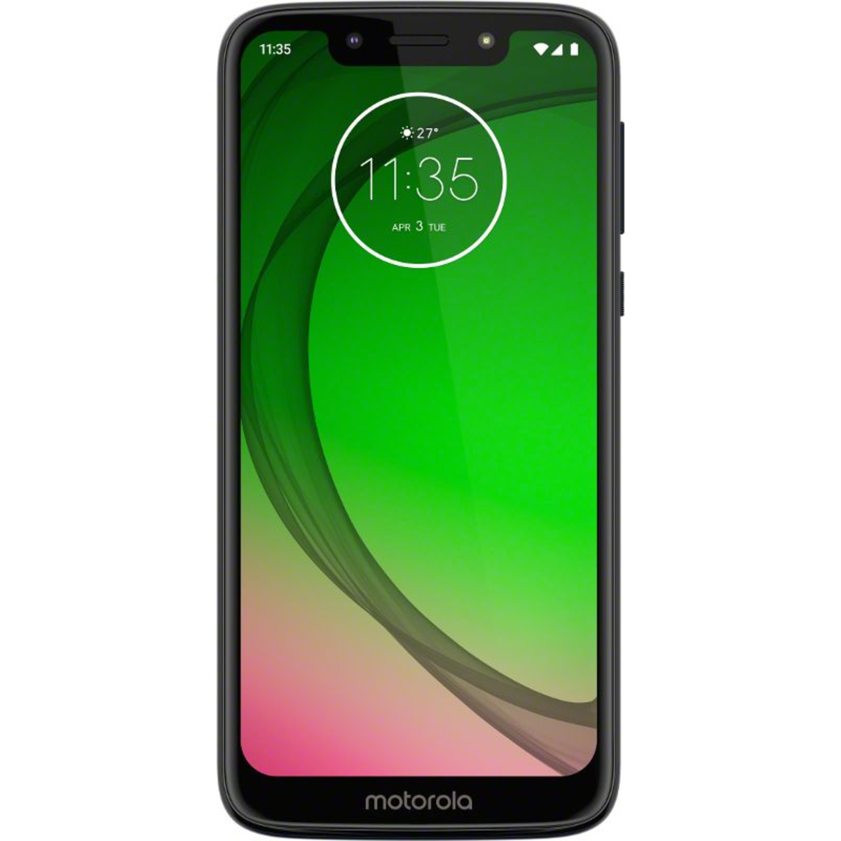 Смартфон Motorola Moto G7 Play 32Gb (Цвет: Deep Indigo)