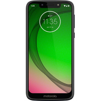 Смартфон Motorola Moto G7 Play 32Gb (Цвет: Deep Indigo)