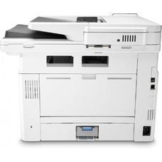 МФУ лазерный HP LaserJet Pro M428fdw, белый