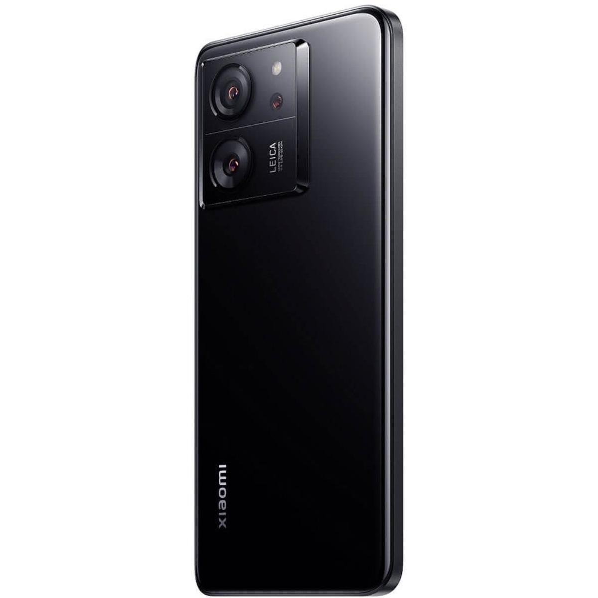 Смартфон Xiaomi 13T 12 / 256Gb, черный