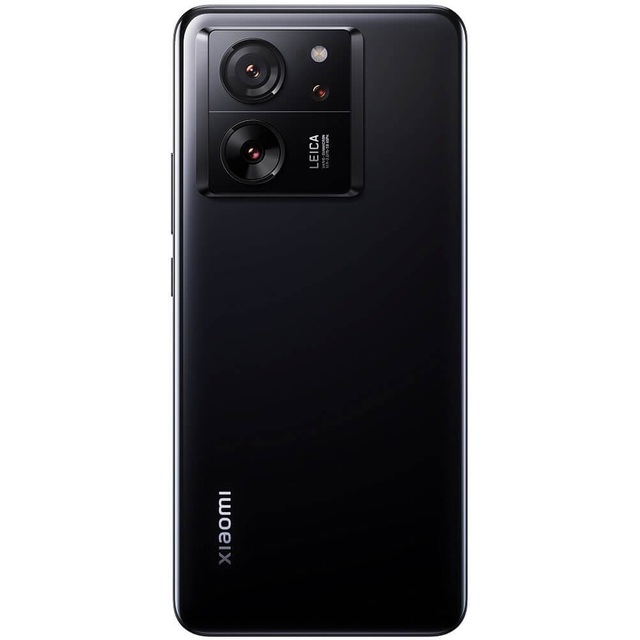Смартфон Xiaomi 13T 12/256Gb, черный